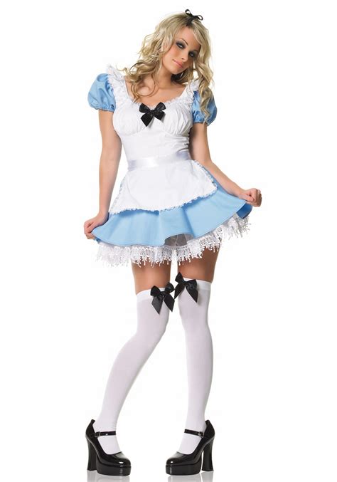 alice in wonderland adult costume|hot alice in wonderland costumes.